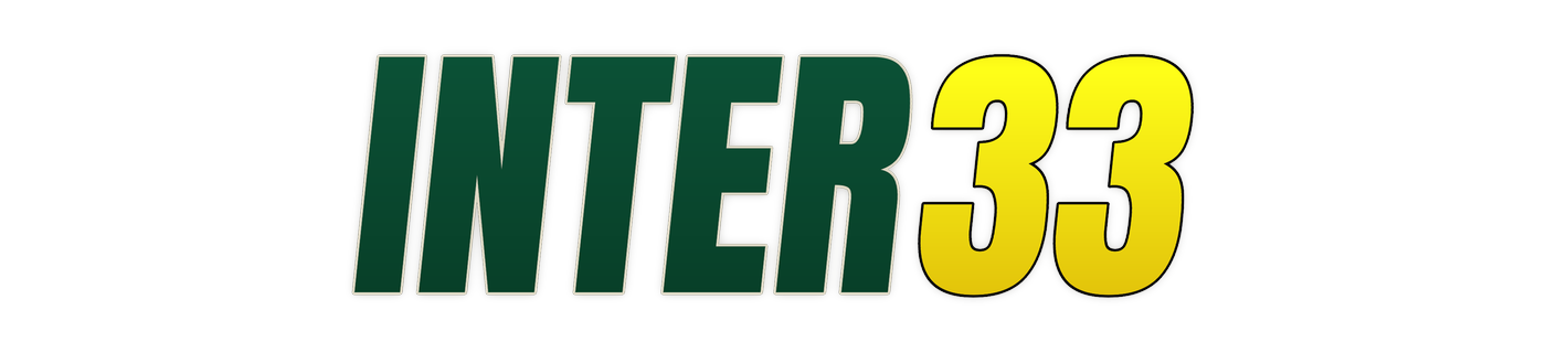 inter33 Logo